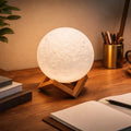 Moon Desk Lamp