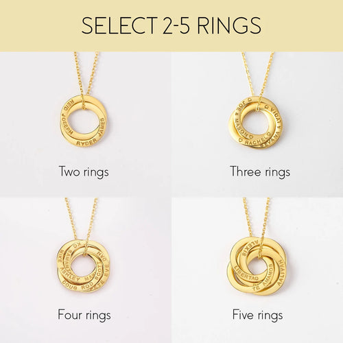 Personalized Necklace